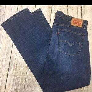 Levi's 559 Jeans Relaxed Straight Fit Color Cash Mens 36x34